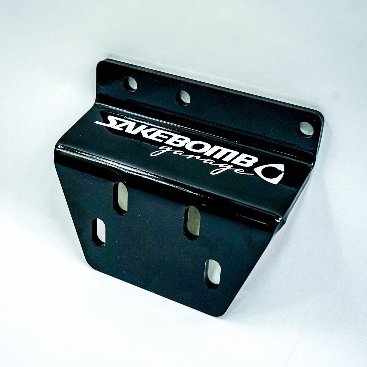 13B Engine Stand Adapters - SakeBomb Garage LLC