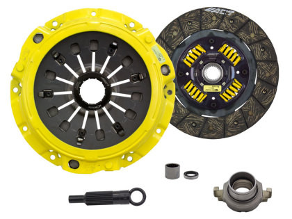 ACT HD-M/Perf Street Sprung Clutch Kit (FD RX-7) - SakeBomb Garage LLC