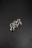 Titanium Strut Tower Nuts