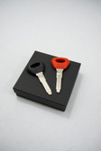 Mazda JDM Spirit-R Keys (FD3S, 89-97 MX-5 Miata)