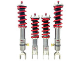 FPSpec Long-Stroke FPX CoilOver Kit (S2000) - SakeBomb Garage LLC