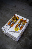 FPSpec Ohlins DFV "Long Stroke" Coilover Kit (NA/NB MIATA)