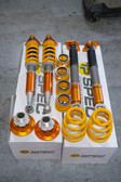 FPSpec Ohlins DFV "Long Stroke" Coilover Kit (23+ Nissan Z/ Fairlady Z)
