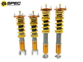 C8 Corvette - FPSpec "Long Stroke" Ohlins DFV Coilover Kit