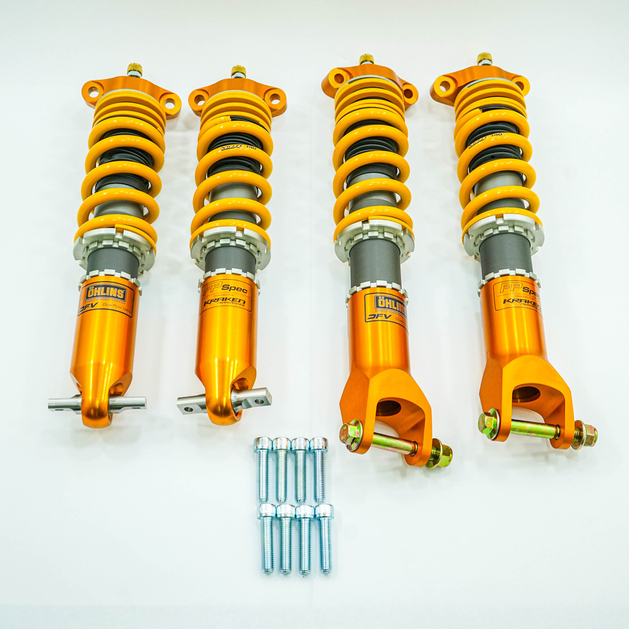 FPSpec Ohlins DFV 