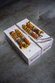 C5/C6 Corvette - FPSpec "Long Stroke" Ohlins DFV Coilover Kit (Steel Chassis Only)