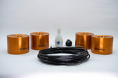 FPSpec Air Cups