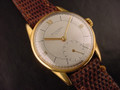 Patek Philippe 1517 Vintage Yellow Gold 1944 Watch MINT