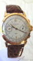 18k Rose Patek Philippe Ref. 1579 Pulsation DIAL RARE
