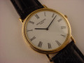 18k Yellow Gold Patek Philippe Ref. 3520 CALATRAVA WOW