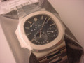 Steel Patek Philippe Nautilus Ref 3712 100% FACTORY NEW