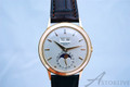 Vintage 18k Patek Philippe Ref 3448 Perpetual VERY RARE