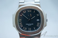 Steel Patek Philippe Ref 3710/1A Nautilus RARE MODEL