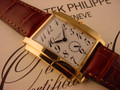 18k Yellow Gold Patek Philippe 5024 Gondolo NEW