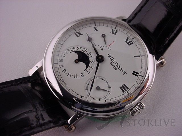 patek 5054