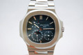 Patek Philippe Steel Ref 5712 1A Nautilus Collector New