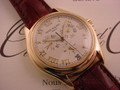 18k Yellow Gold Patek Philippe Ref. 5035J COLLECTOR NEW