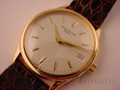 18k Yellow Gold Patek Philippe Ref 3998 Collector New