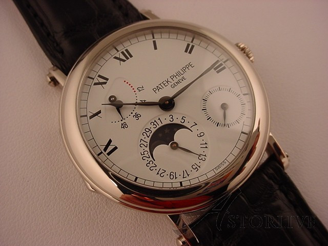 patek 5054