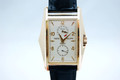 Patek Philippe 18k Yellow Gold  Ref 5100 NEW OLD STOCK
