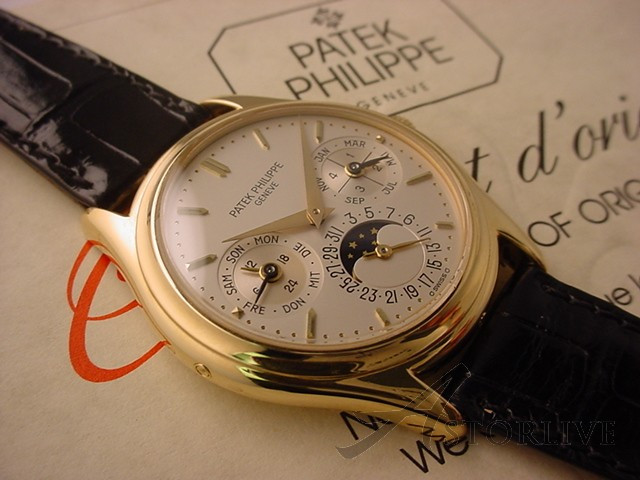 patek 3941