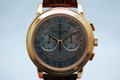Patek Philippe 18kt Rose Ref 5070 Factory New