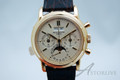 18k Yellow Patek Philippe Ref 3970 VERY RARE 2nd Series