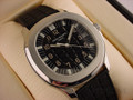 Patek Philippe Steel Aquanaut Ref 5065A 100% NEW
