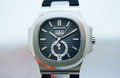 Patek Philippe Ref 5726A Steel Nautilus Factory New