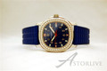 Lds Steel Patek Philippe Aquanaut Luce 5067A 100% NEW