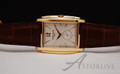18k Yellow Gold Patek Philippe Ref 5124 100% NO RESERVE