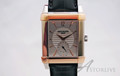 Platinum & Rose Gold Patek Philippe Gondolo Ref 5111