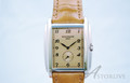 Gents 18k White Gold Patek Philippe Gondolo Ref 5124