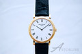 Gents 18k Yellow Gold Patek Philippe Ref 5120 Calatrava