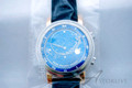 Platinum & Rose Gold Patek Philippe 5102 Celestial Sky