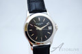 Platinum Patek Philippe Ref 5107 Calatrava DISCONTINUED
