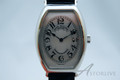 Gents Platinum Patek Philippe Ref 5098 Gondolo SEALED