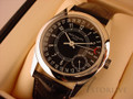 18k White Gold Patek Philippe Ref. 6000 Factory New