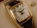 Patek Philippe Ref 5135 Yellow Gold Calendario 100% NEW