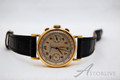 18K Yellow Gold Patek Philippe Ref 591 Chrono VERY RARE