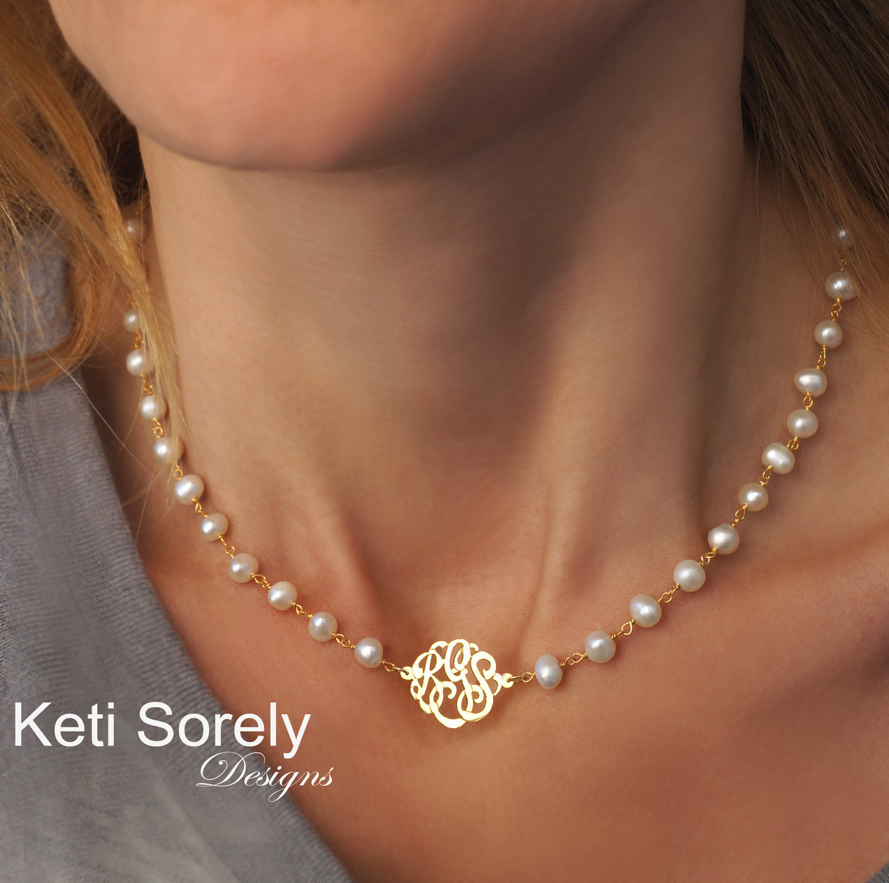 pearl jewelry companies