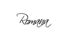 Custom Order for Romana
