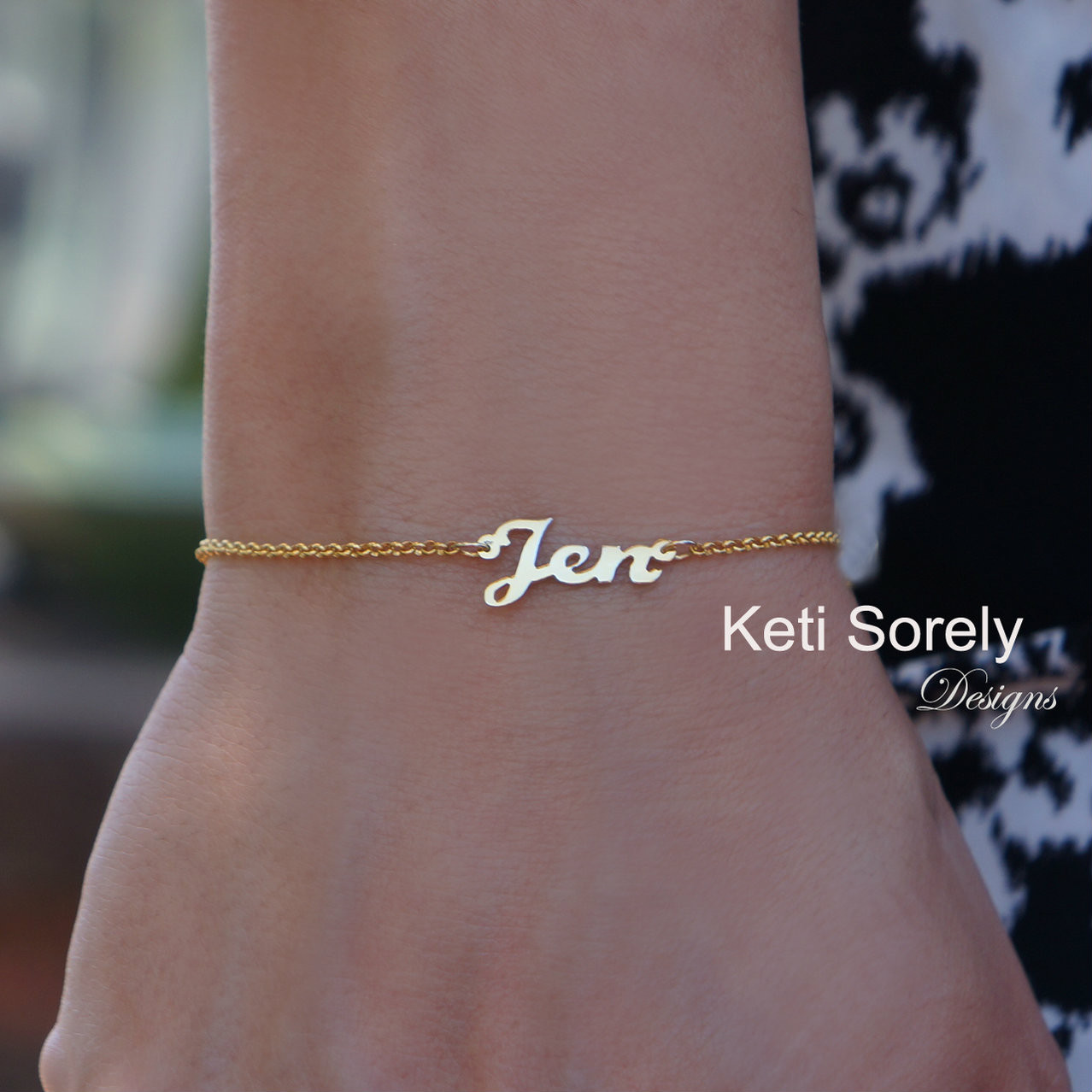 Heavy Jens Pind Bracelet | This bracelet is made from 16 ga.… | Flickr