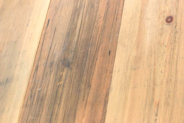 StoriedBoards Reclaimed Wood Antique Wide Plank Pine Flooring SAMPLE 
