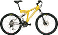 Diamond Speed 20 Mountain Bike