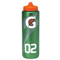 Gatorade Water Bottle