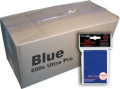 Bulk Blue Ultra Pro Sleeves