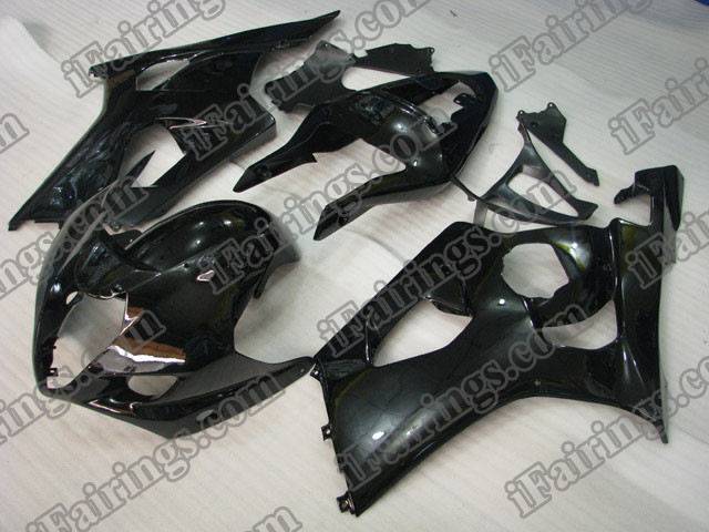 2003 suzuki gsxr 1000 fairings