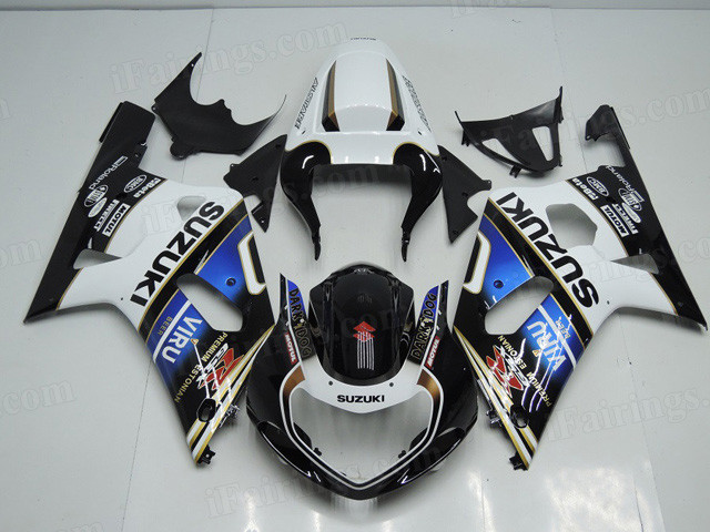 suzuki fairing kits oem 2003 fairings/bodywork Suzuki Motorcycle 2001 GSX 2002 for suzuki fairing kits oem 2003 fairings/bodywork Suzuki Motorcycle 2001 GSX 2002 for