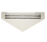 GT 2000 Flying Venus - White